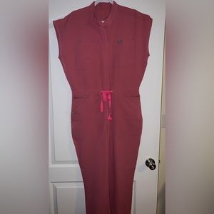 FIGs BCA Jumpsuit